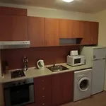 Апартаменты Panorama On Complex With Pools And Beach,