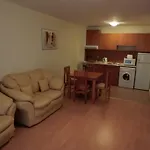 Апартаменты Panorama On Complex With Pools And Beach,