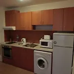 Panorama On Complex With Pools And Beach, Апартаменты Свети-Влас