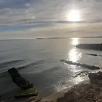 Panorama On Complex With Pools And Beach, Апартаменты Свети-Влас
