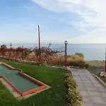 Апартаменты Panorama On Complex With Pools And Beach,