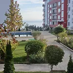 Panorama On Complex With Pools And Beach, Апартаменты *