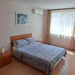 Апартаменты Panorama On Complex With Pools And Beach, Свети-Влас