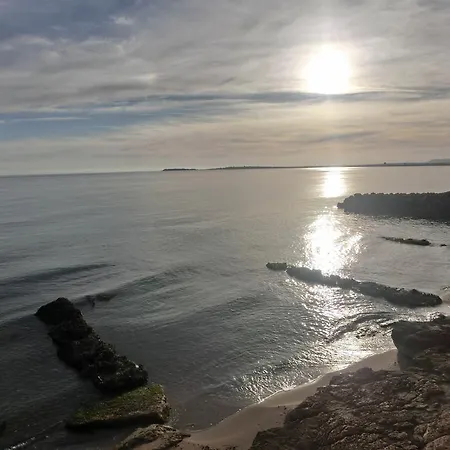 Panorama On Complex With Pools And Beach, 公寓 圣弗拉斯