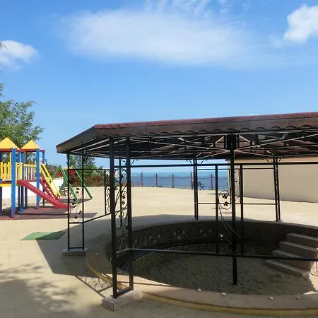 Panorama On Complex With Pools And Beach, 公寓 *