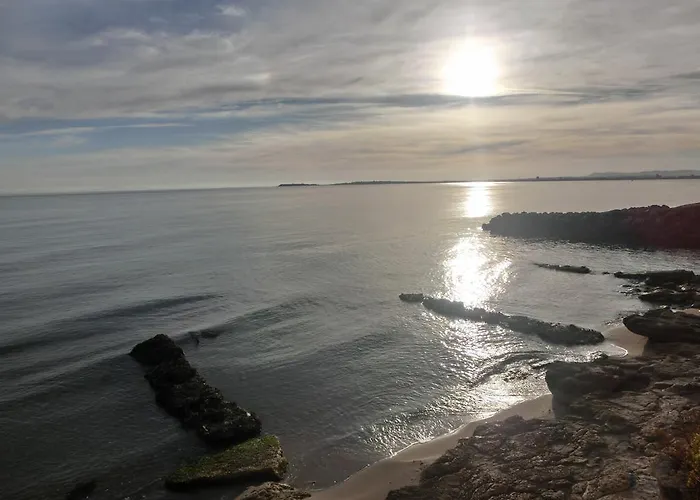 Panorama On Complex With Pools And Beach, Διαμέρισμα Sveti Vlas