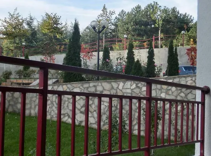Panorama On Complex With Pools And Beach, Διαμέρισμα Sveti Vlas